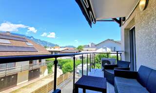 Appartement 3 Pièces 68 m² à vendre à Viviers-du-Lac (73420)