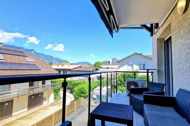 Appartement 3 pièces 265000 €
