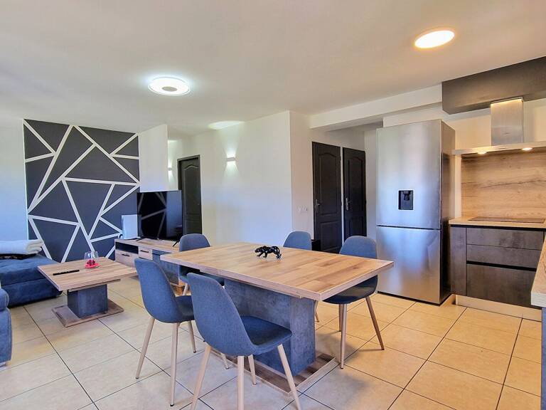Appartement Viviers Du Lac 3 pièces 68m2 Au calme — photo 1