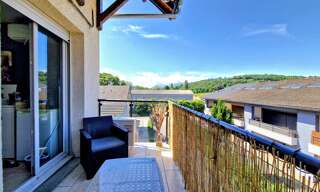 Appartement 4 Pièces 89 m² à vendre à Viviers-du-Lac (73420)