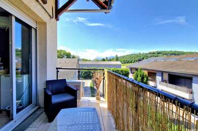 Appartement 4 pièces 338000 €