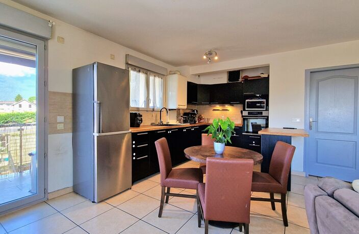 Appartement  4 pièces 89.60m2 Au calme — photo 4