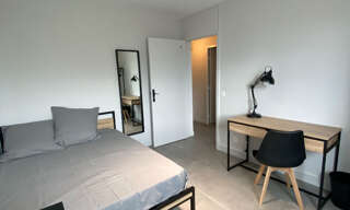 Appartement 7 Pièces 115 m² à louer à Villeurbanne (69100)