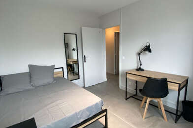 Appartement 7 pièces 520 €