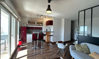 Appartement 1 Pièce 30 m² à louer à Reims (51100)