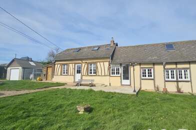 Maison 4 pièces 139000 €