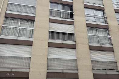 Appartement 2 pièces 439000 €