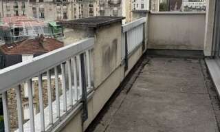 Appartement 2 Pièces 40 m² à vendre à Paris 13 (75013)