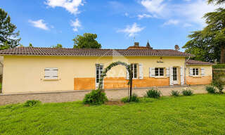 Maison 3 Pièces 73 m² à vendre à Villeneuve (33710)