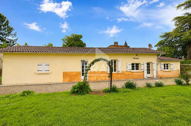 Maison 3 pièces 153500 €