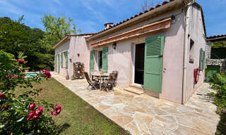 Maison 4 Pièces 103 m² à vendre à La Colle-sur-Loup (06480)