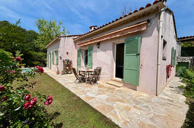 Maison 4 pièces 760000 €