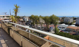 Appartement 3 Pièces 74 m² à vendre à Cagnes-sur-Mer (06800)