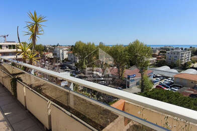 Appartement 3 pièces 415000 €