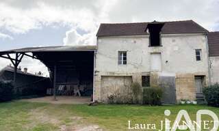 Immeuble  171 m² à vendre à Courdimanche (95800)