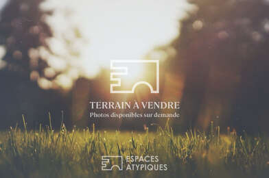 Terrain  390000 €