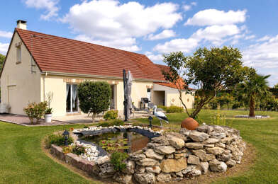 Maison 5 pièces 254880 €