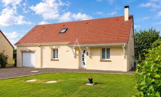 Maison 5 Pièces 102 m² à vendre à Étrépagny (27150)