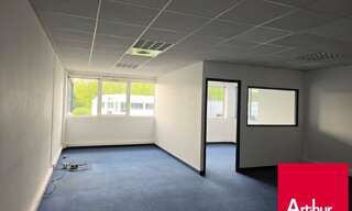 Bureau  50 m² à louer à Anglet (64600)