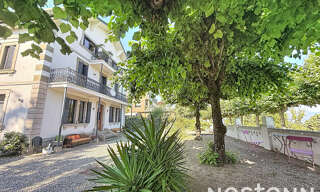 Maison 18 Pièces 362 m² à vendre à Thonon-les-Bains (74200)
