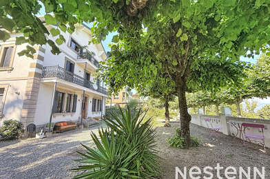 Maison 18 pièces 2000000 €