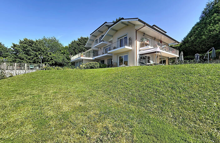 Maison de prestige ! Évian-les-Bains, quartier des Mateirons — photo 2