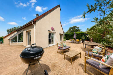 Maison 6 pièces 315000 €