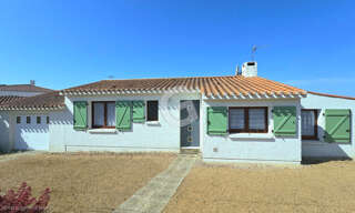 Maison 4 Pièces 71 m² à vendre à Jard-sur-Mer (85520)