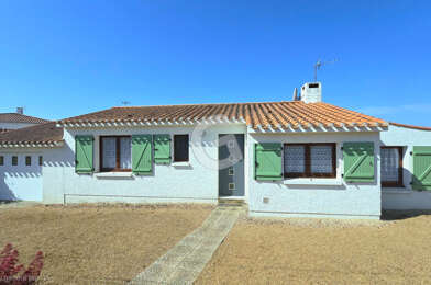 Maison 4 pièces 279900 €