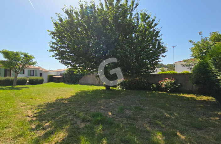 MAISON 4 PIECES- 71.40 m2- À VENDRE À JARD SUR MER- PROCHE DU CENTRE-VILLE — photo 4