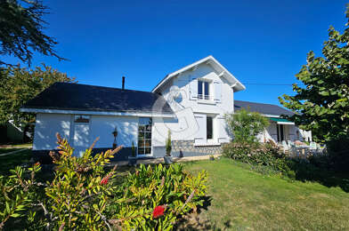 Maison 5 pièces 336500 €