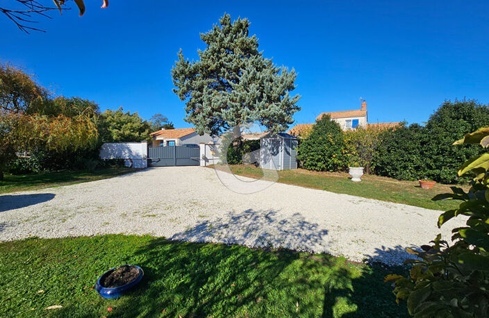 MAISON- 5 PIECES- 91M²- A VENDRE- ANGLES — photo 3