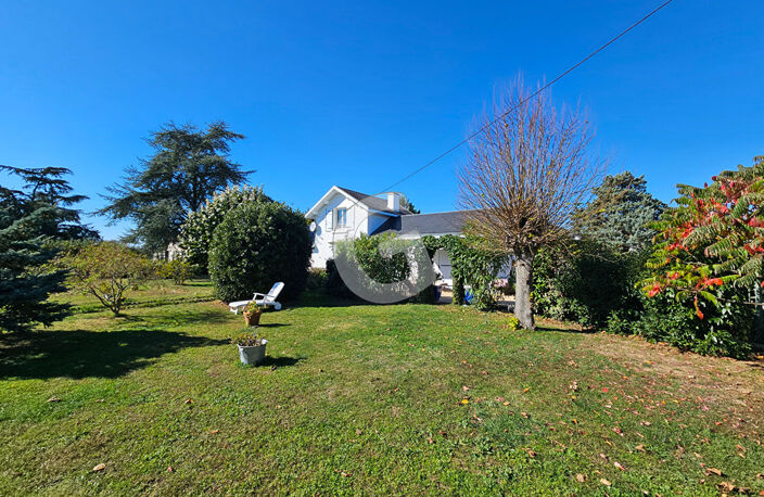 MAISON- 5 PIECES- 91M²- A VENDRE- ANGLES — photo 4
