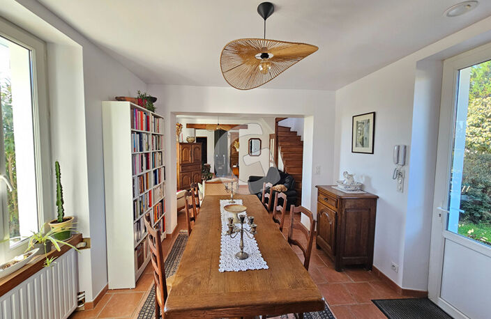 MAISON- 5 PIECES- 91M²- A VENDRE- ANGLES — photo 5