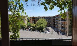 Appartement 1 Pièce 24 m² à louer à Aix-en-Provence (13090)