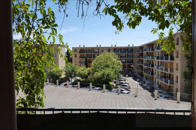 Appartement 1 pièces 700 €