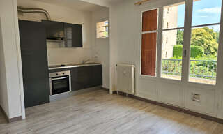 Appartement 1 Pièce 24 m² à louer à Aix-en-Provence (13090)