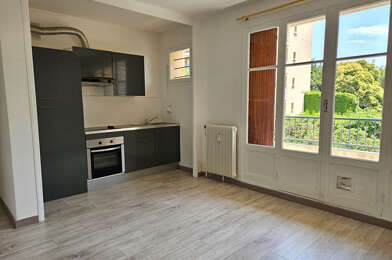 Appartement 1 pièces 700 €