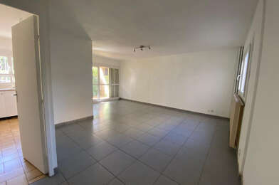 Appartement 4 pièces 1250 €