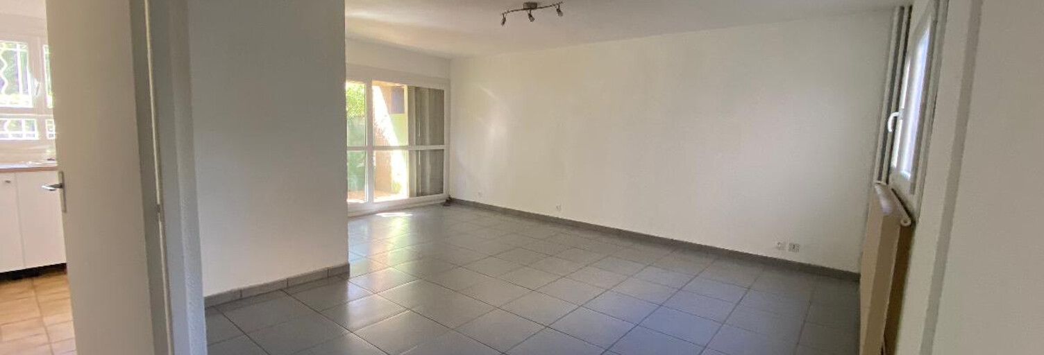 Appartement 4 Pièces 86 m² à louer à Plan-de-Cuques (13380)