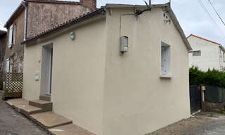 Maison 1 Pièce 28 m² à louer à Montrevault-sur-Èvre (49270)