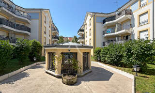 Appartement 2 Pièces 40 m² à vendre à Vauréal (95490)