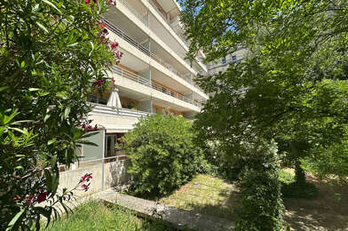 Appartement 2 pièces 1150 €