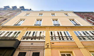 Appartement 4 Pièces 80 m² à vendre à Rouen (76000)