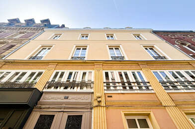Appartement 4 pièces 189500 €