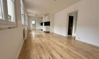 Appartement 4 Pièces 76 m² à vendre à Rouen (76000)