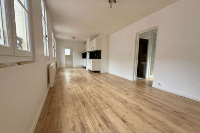 Appartement 4 pièces 235000 €