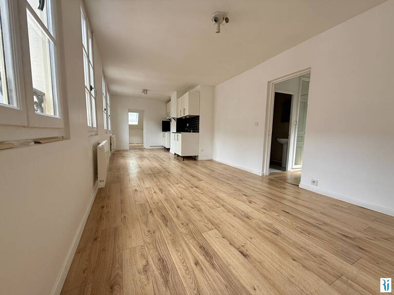 ROUEN CENTRE — photo 1