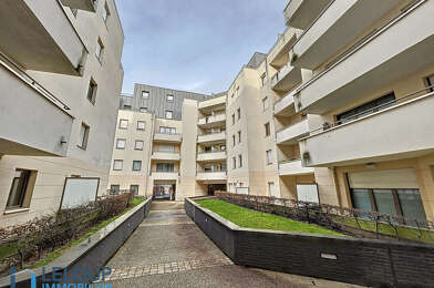 Appartement 3 pièces 920 €