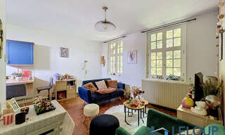 Appartement 3 Pièces 53 m² à vendre à Rouen (76000)